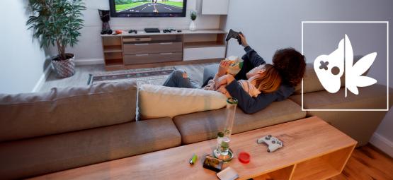 Wie Zijn De Cannagamers?