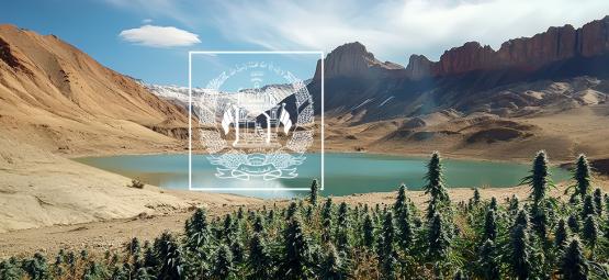 Afghaanse Landrassen: Verleden, Heden En Toekomst 