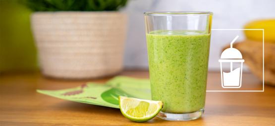 Hoe maak je een smoothie met kratom?