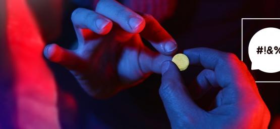 Wat is een drug-comedown en hoe herstel je ervan?