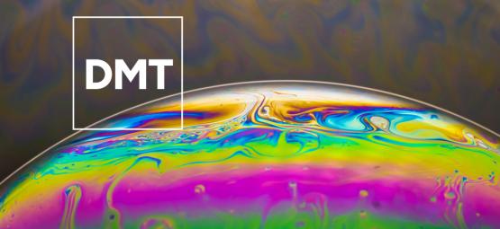Wat is DMT? Alles over deze sterke psychedelische drug