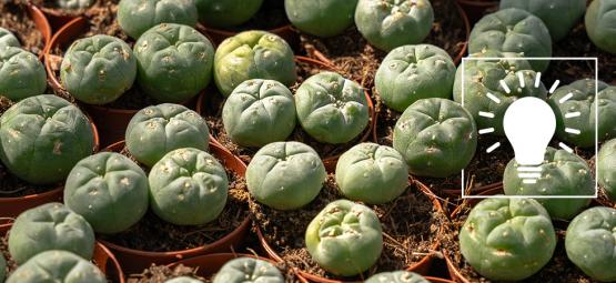 Peyote: alles wat je moet weten voordat je het overweegt