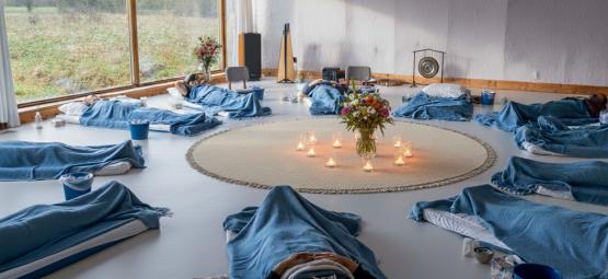 Een veilige innerlijke reis met truffels: het proces, begeleiding en de ervaring