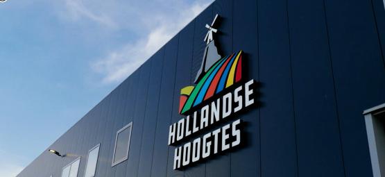 Hollandse Hoogtes: de nieuwe standaard voor gecontroleerde cannabis in Nederland