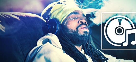 De Beste Stoner Muziek Voor Als Je High Bent