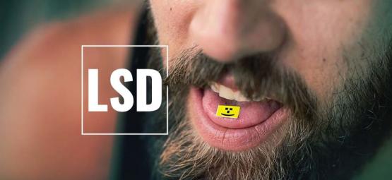 Het Gebruik Van LSD Als Leerinstrument