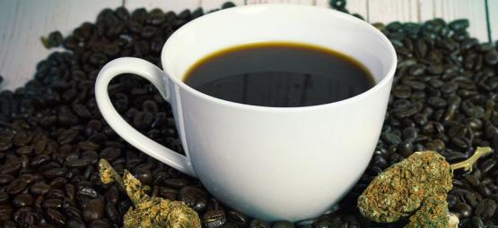 Het Combineren Van Wiet En Koffie: Waar Te Beginnen?