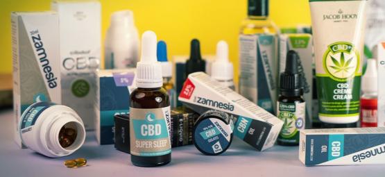 Hoe Je CBD Gebruikt: Welk Product Past Het Best Bij Jou?