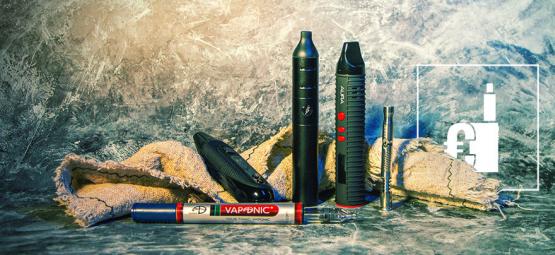 Vapen Met Een Budget: De Beste, Betaalbare Vaporizers 