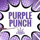 Purple Punch: Smaak, Kracht En Schoonheid &mdash; Alles In &Eacute;&eacute;n