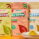 Wat is het verschil tussen de verschillende kleuren kratom?