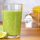 Hoe maak je een smoothie met kratom?