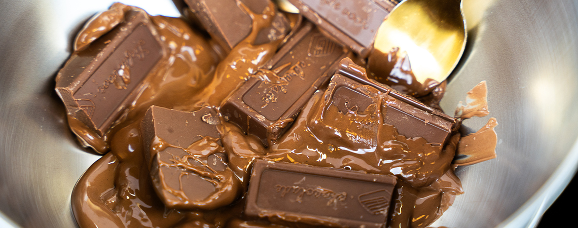 Hoe maak je cannabis-chocolade?
