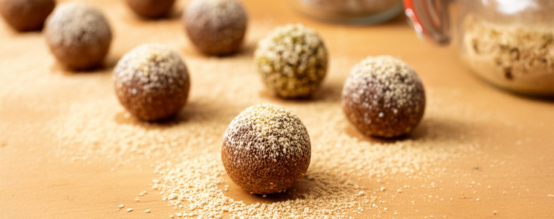 Hoe maak je majoun (Marokkaanse hashjam)?