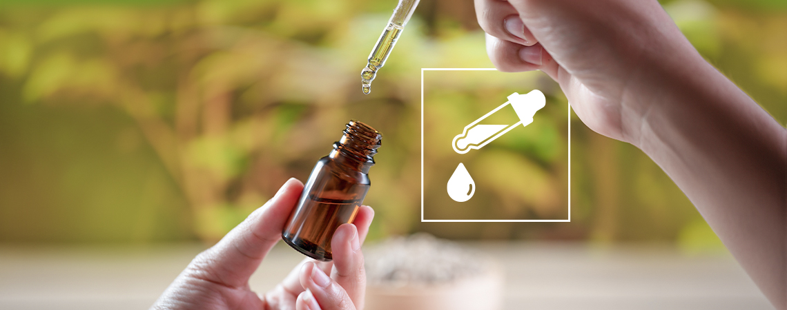 Hoe Maak Je THC-Siroop?