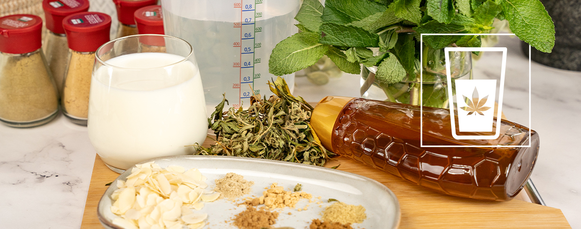 Wat Is Bhang En Hoe Maak Je Het? Wat Is Bhang En Hoe Maak Je Het?