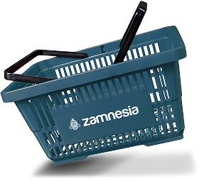 Je winkelwagen is leeg.